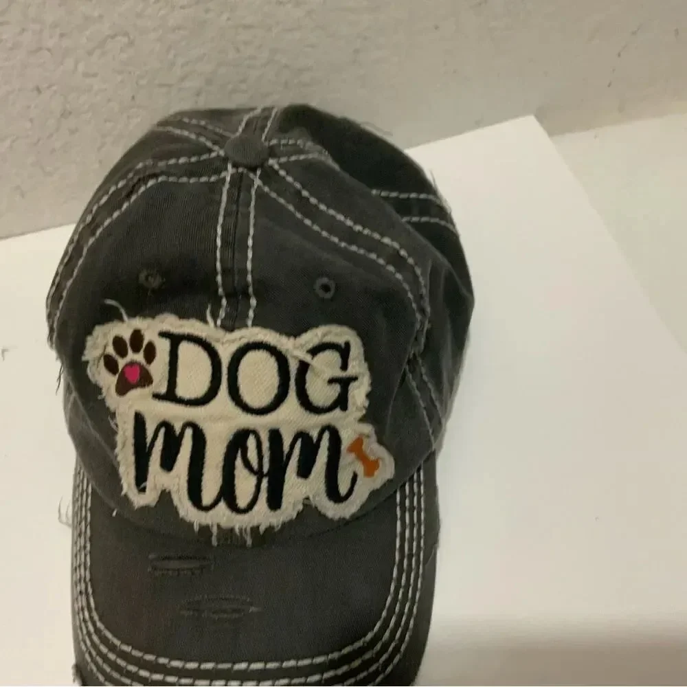 Kbethos vintage dog moms hat